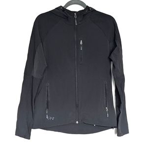 Outdoor Research zip jacket M shell Ferrosi hoodie